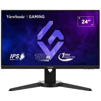 Monitor ViewSonic VX2479J 24inch 180Hz (VX2479J-HD-PRO)